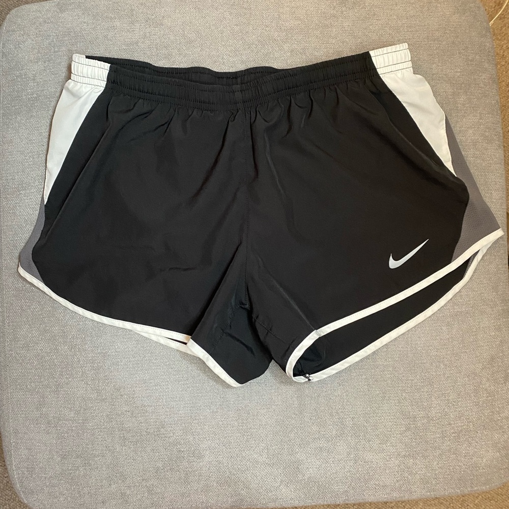 Nike athletic shorts